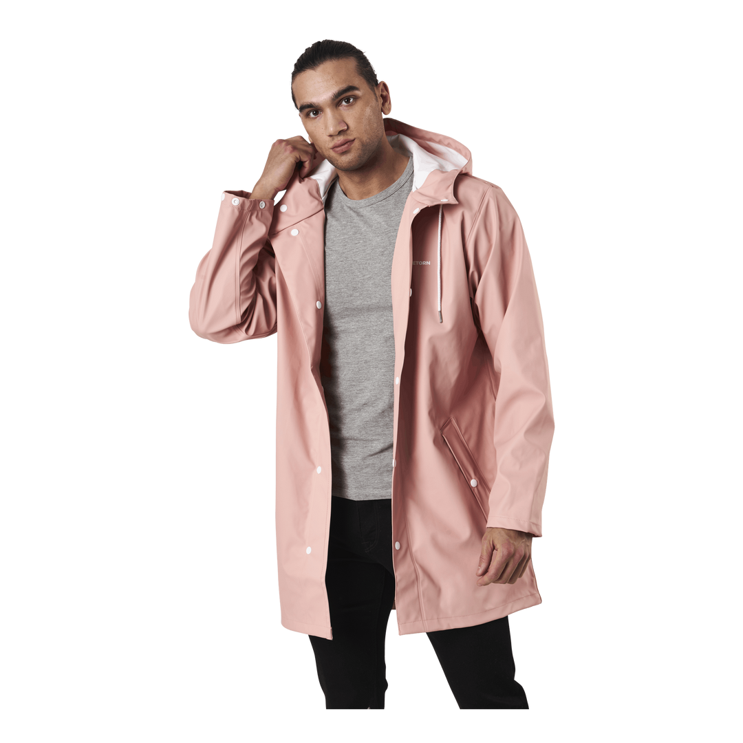 Wings Rain Jacket Pink