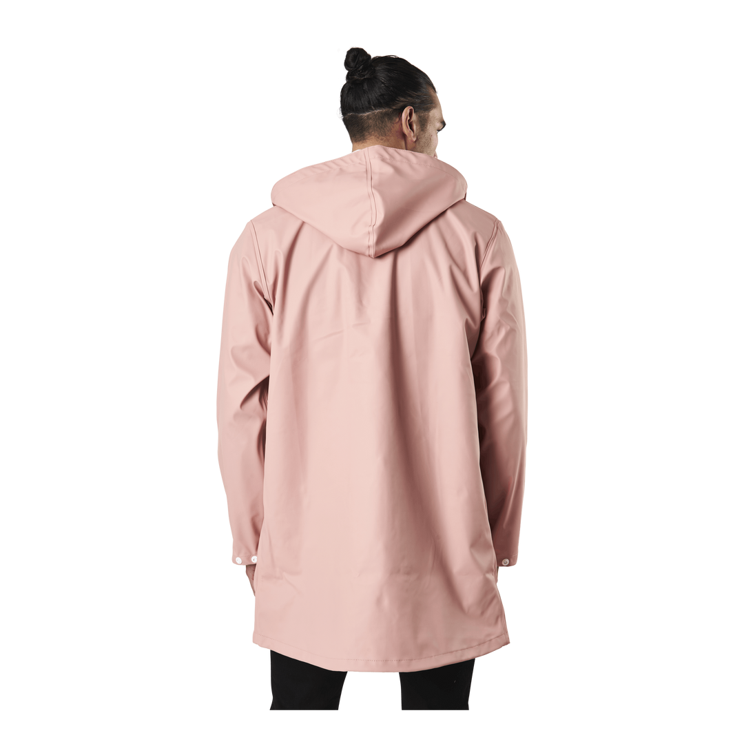 Wings Rain Jacket Pink