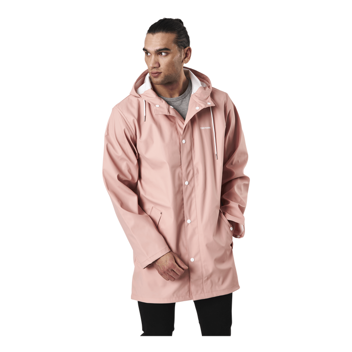 Wings Rain Jacket Pink