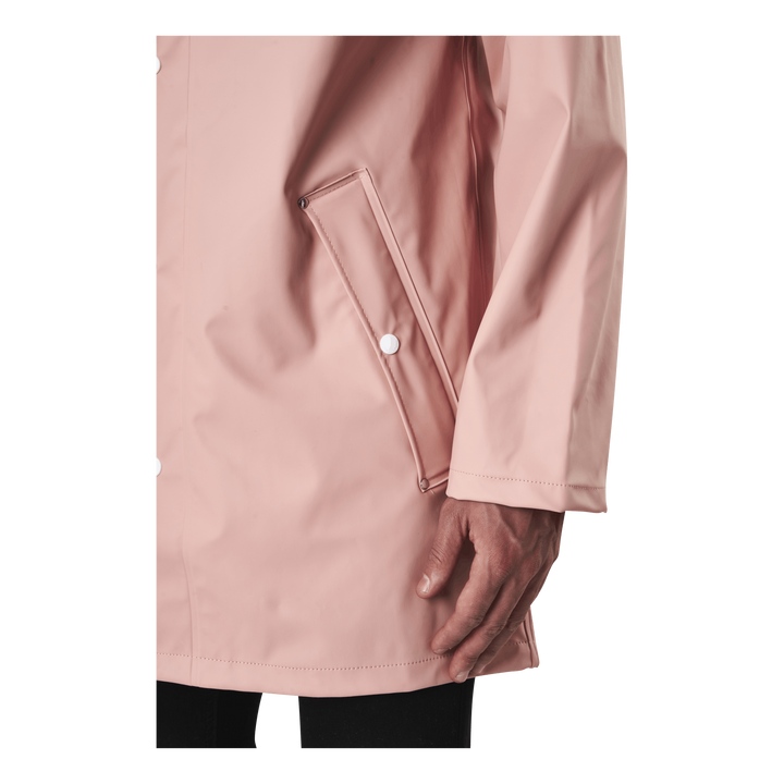 Wings Rain Jacket Pink