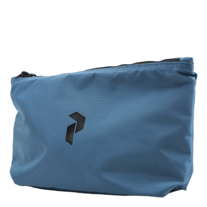 Detour Travel Case Blue