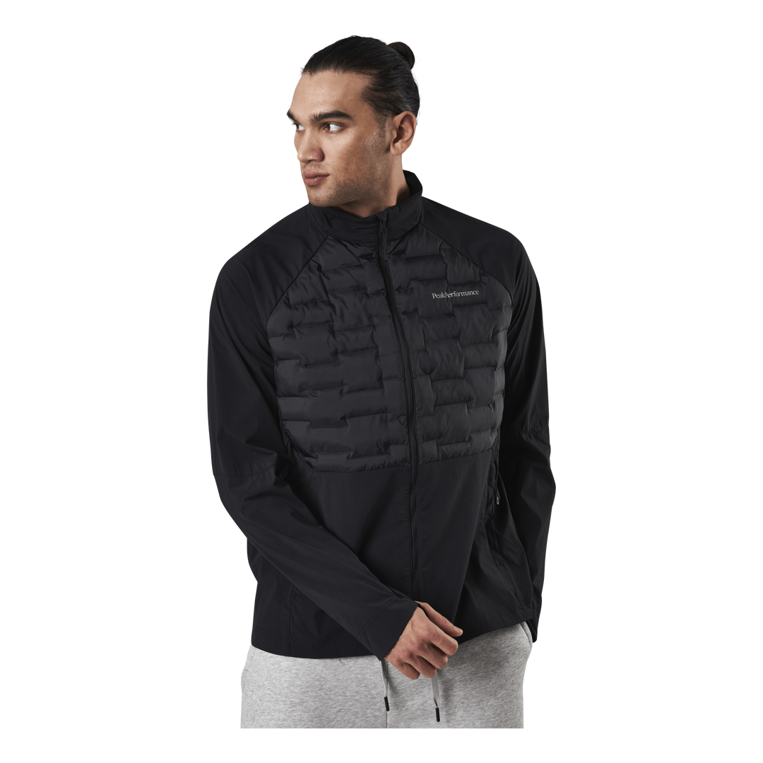 Argon top jacket m