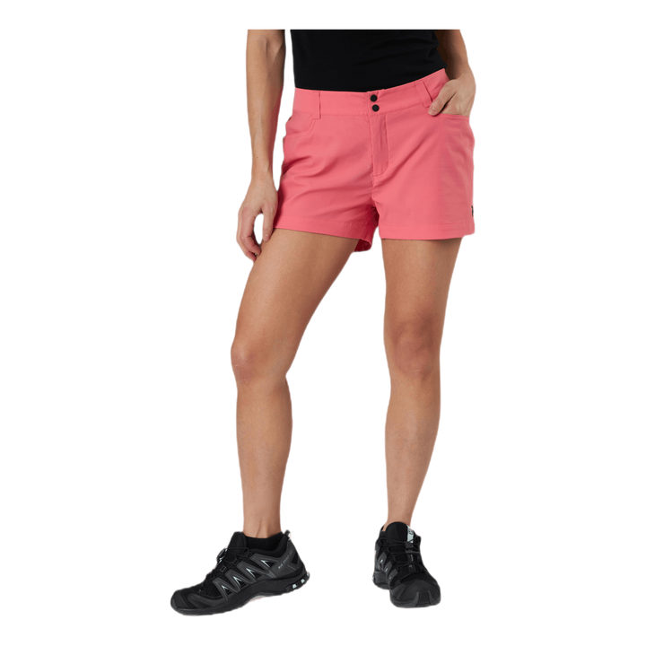 Iconiq Shorts Pink