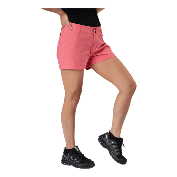 Iconiq Shorts Pink