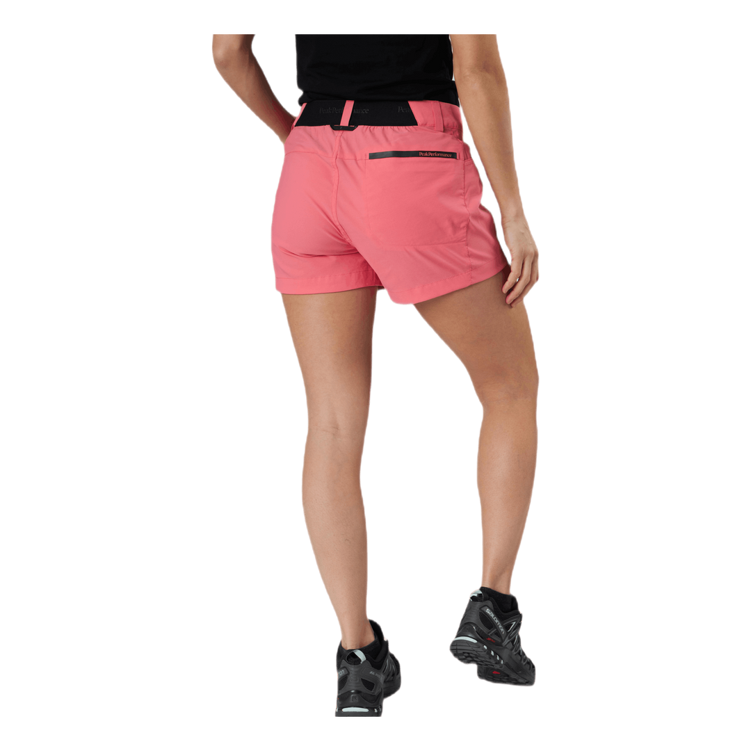 Iconiq Shorts Pink