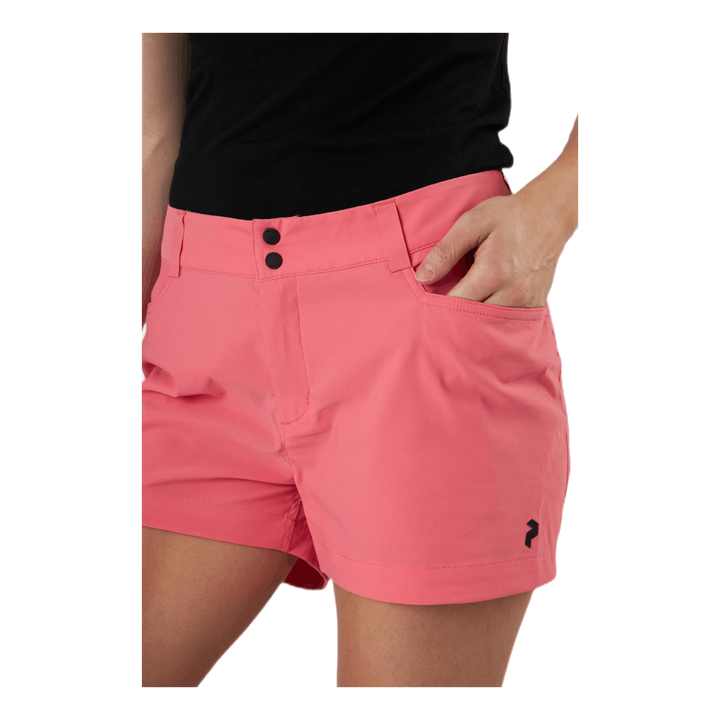 Iconiq Shorts Pink