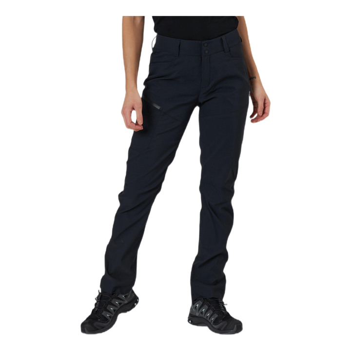 Iconiq Pant Black