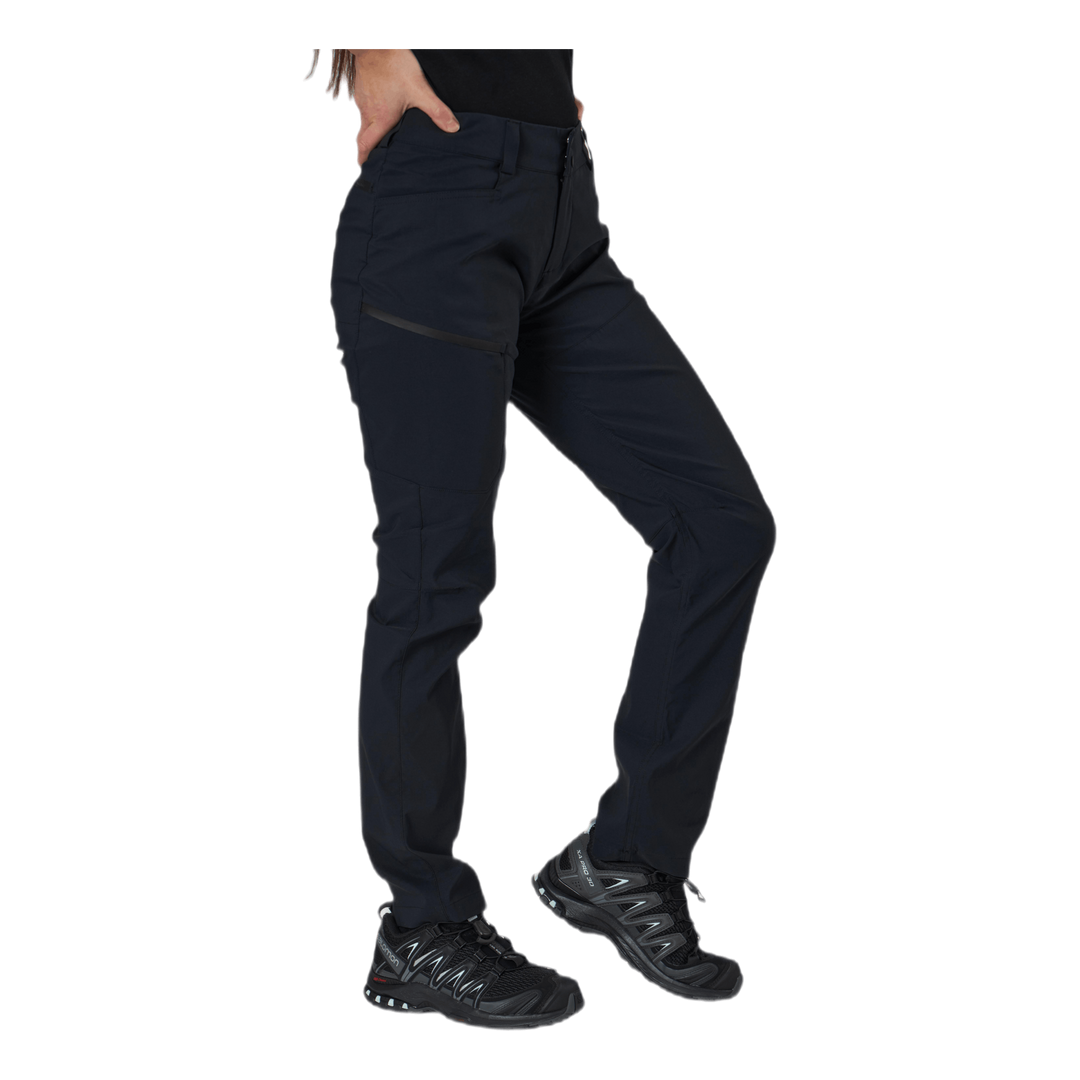 Iconiq Pant Black