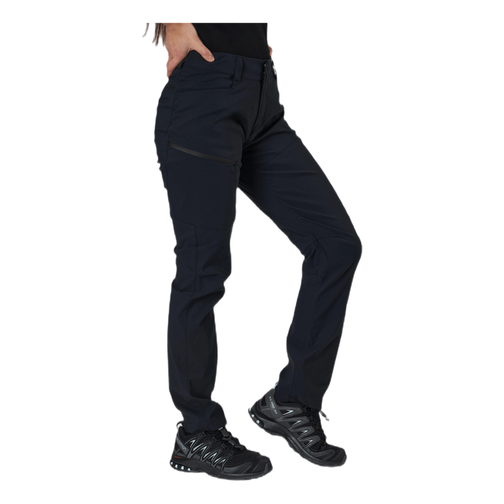 Iconiq Pant Black