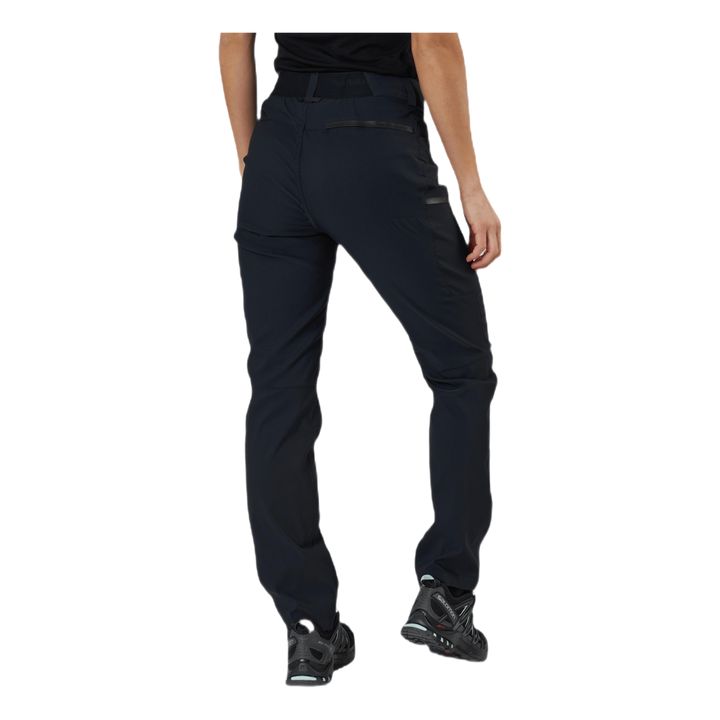 Iconiq Pant Black