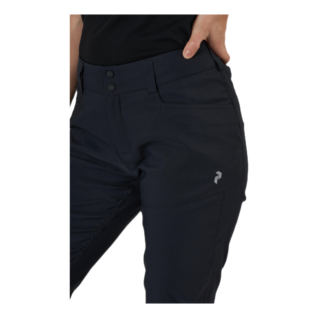 Iconiq Pant Black