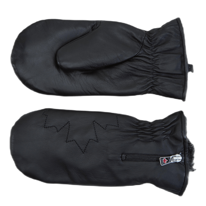 Kläppen Thumb Glove Black