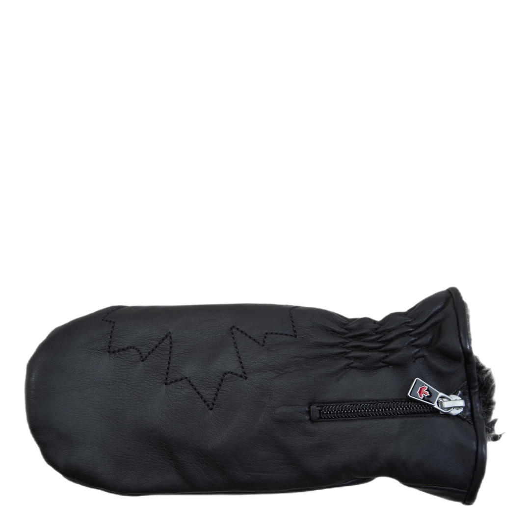 Kläppen Thumb Glove Black