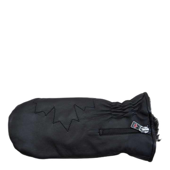 Kläppen Thumb Glove Black