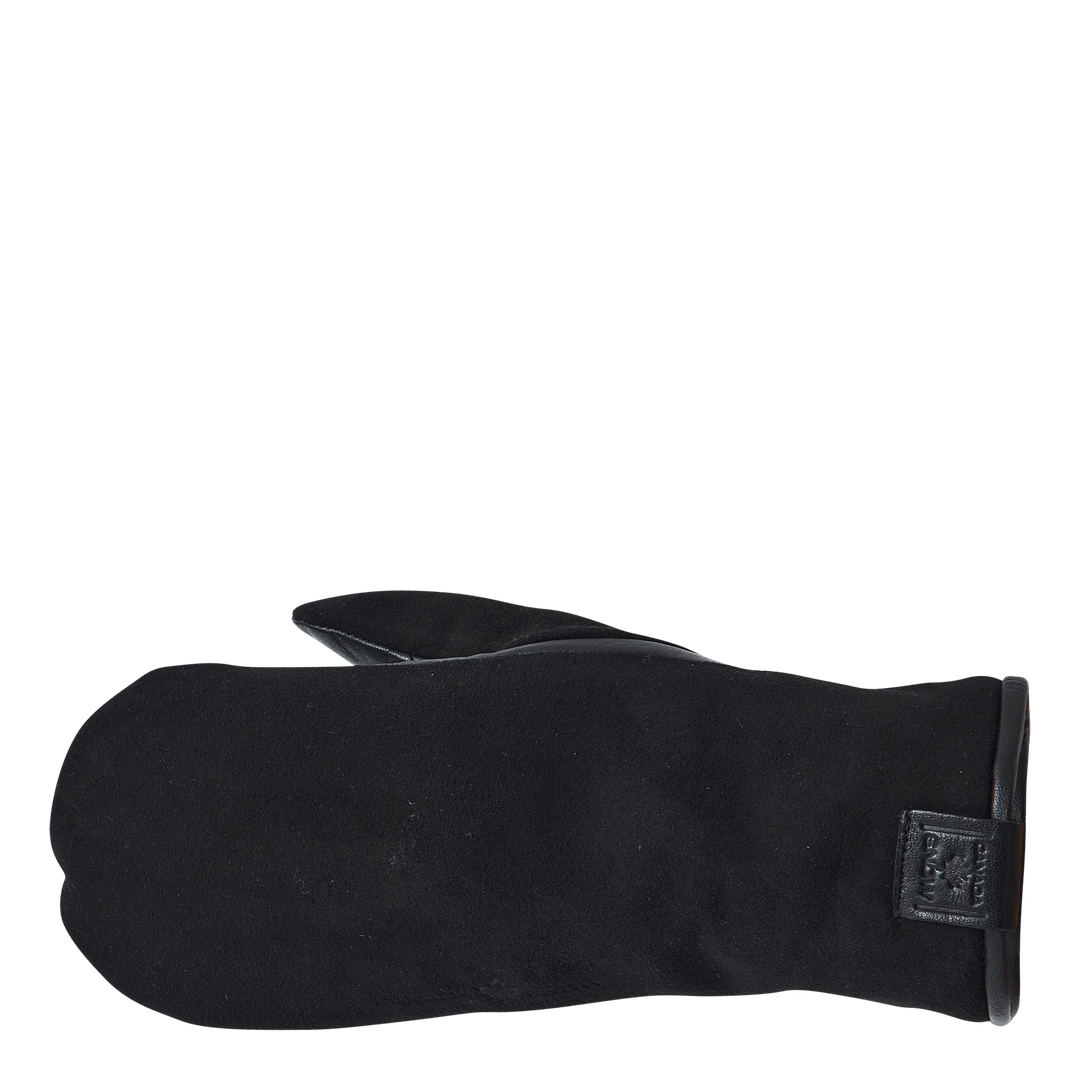 Idre Suede Black