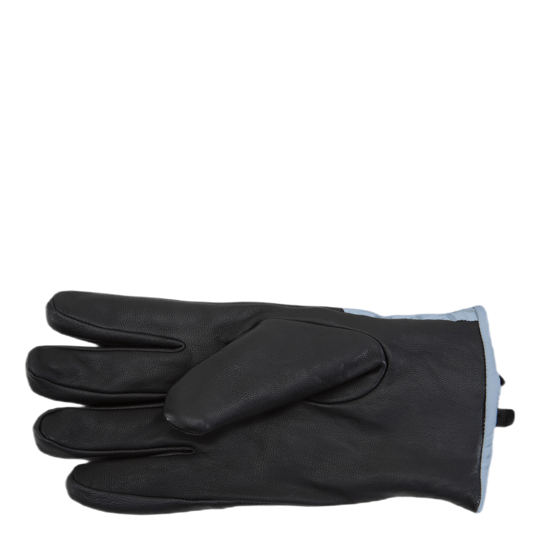 Bjursås Glove Reflective White/Black