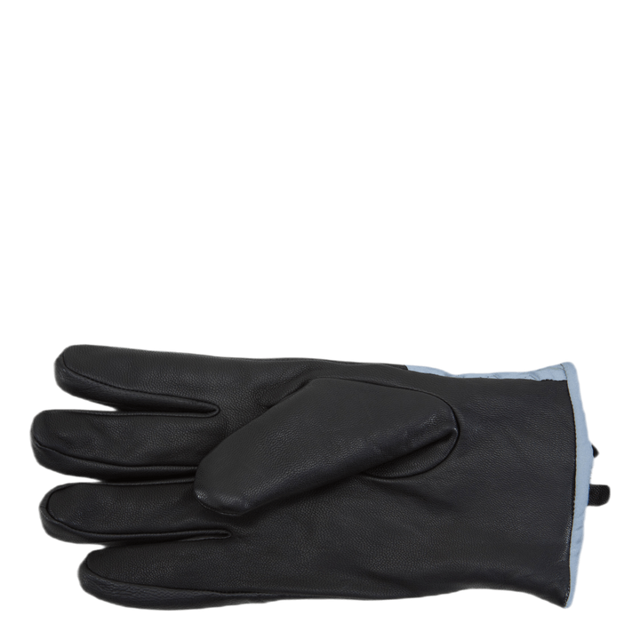 Bjursås Glove Reflective White/Black