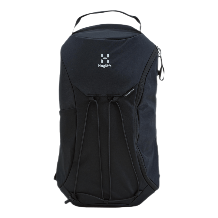 Corker 20L Black