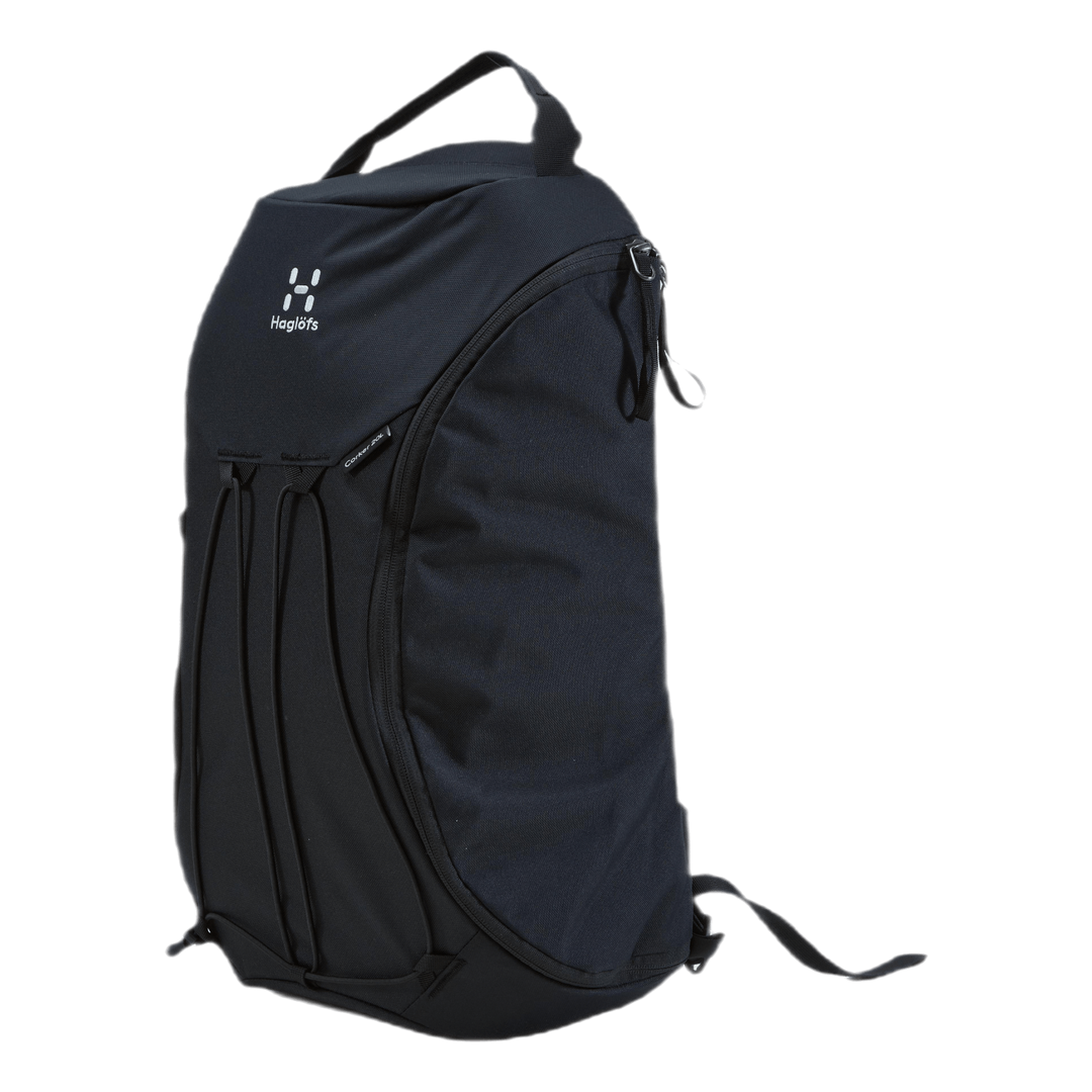 Corker 20L Black