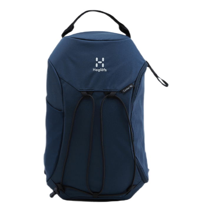 Corker 15L Blue