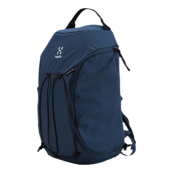 Corker 15L Blue