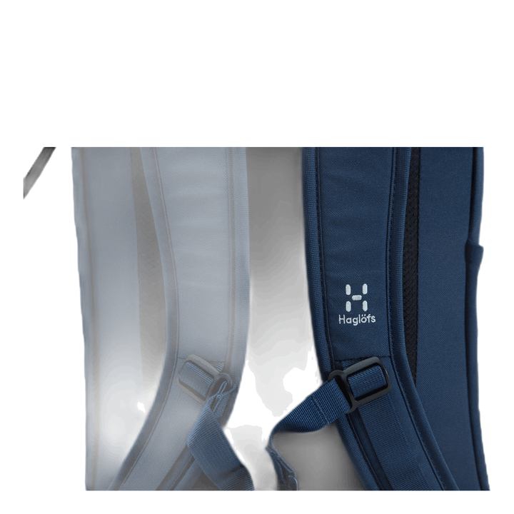 Corker 15L Blue