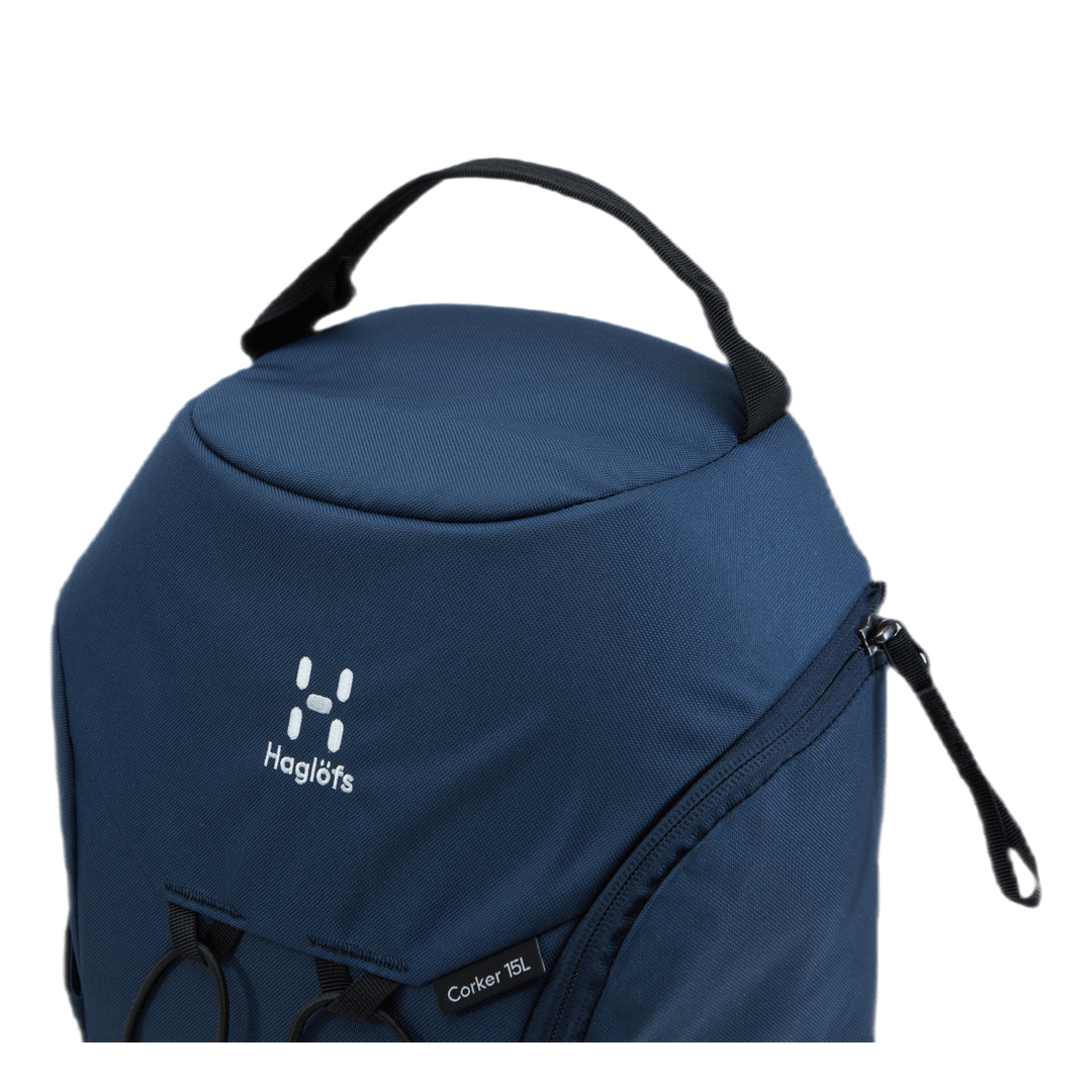 Corker 15L Blue