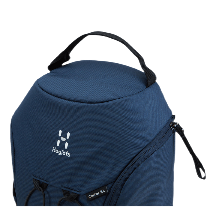 Corker 15L Blue