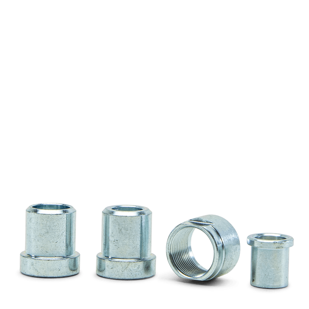 Thru-Axle Adaptor