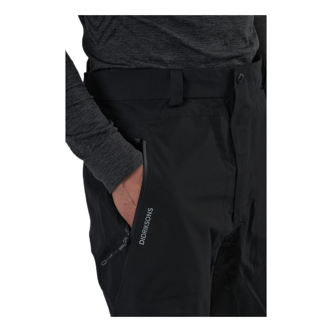 Colin Pants Black