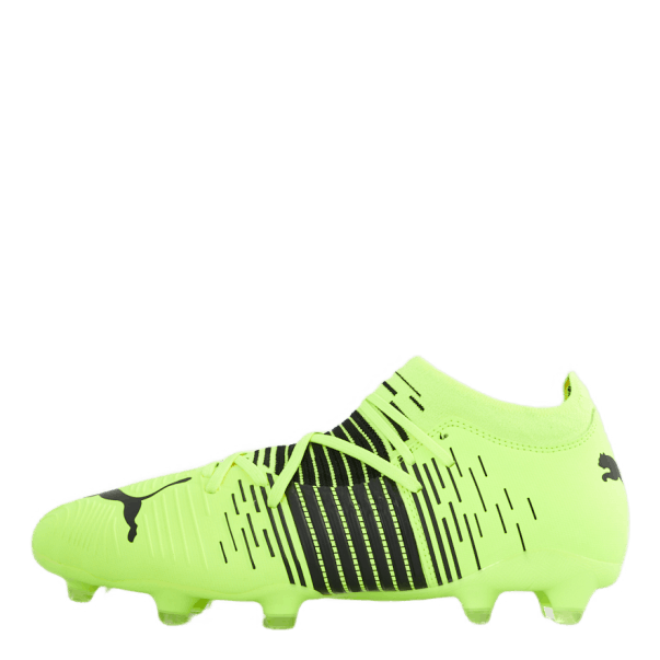 Future Z 3.1 FG/AG Black/Yellow