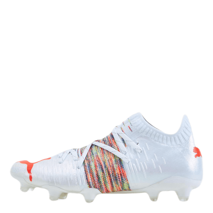 Future Z 1.1 FG/AG White/Red