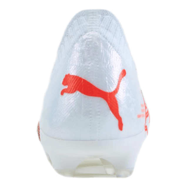 Future Z 1.1 FG/AG White/Red