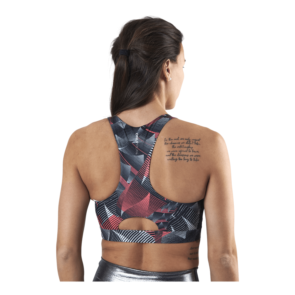 Judie Aop Training Bra
