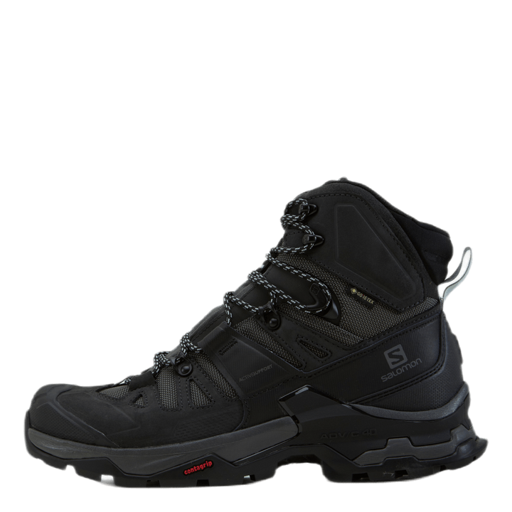 Quest 4 GTX Black