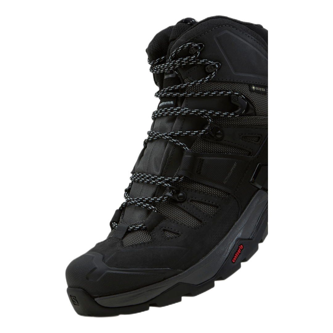 Quest 4 GTX Black