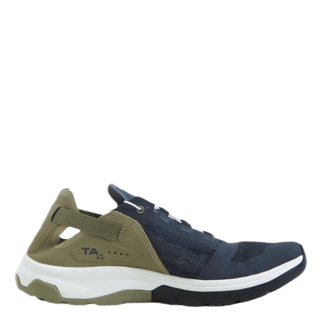 Tech Amphib 4 Blue/Beige