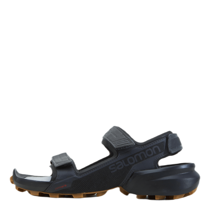 Speedcross Sandal Black/Grey