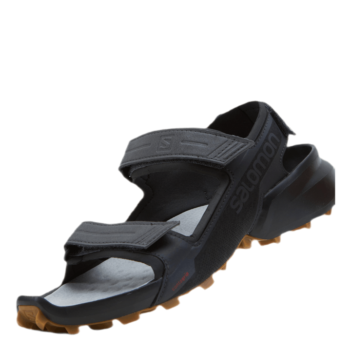 Speedcross Sandal Black/Grey