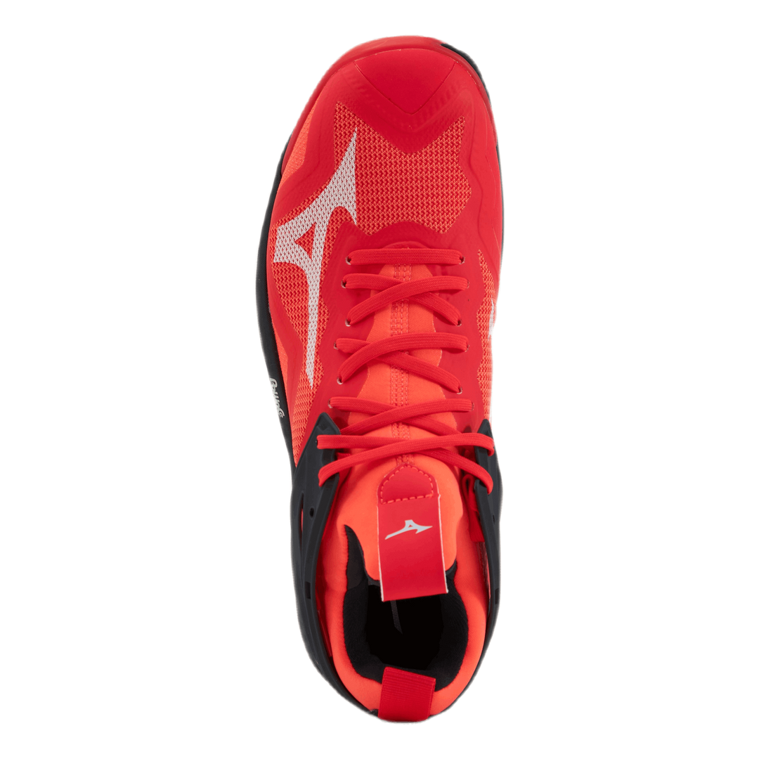 Wave Mirage 3 Red
