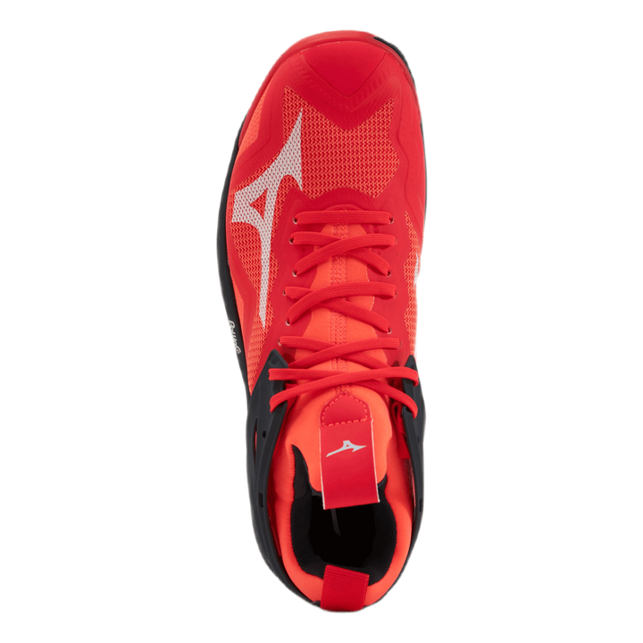 Wave Mirage 3 Red