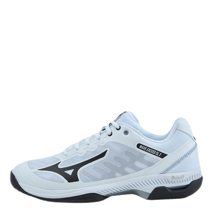 Wave Exceed SL 2 AC White/Black