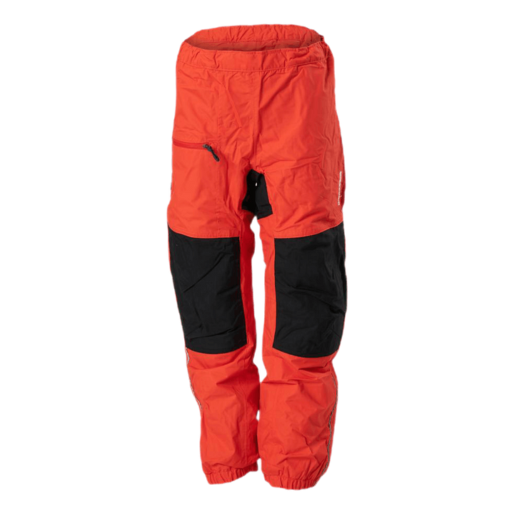 Dusk Kids Pant 2 Red