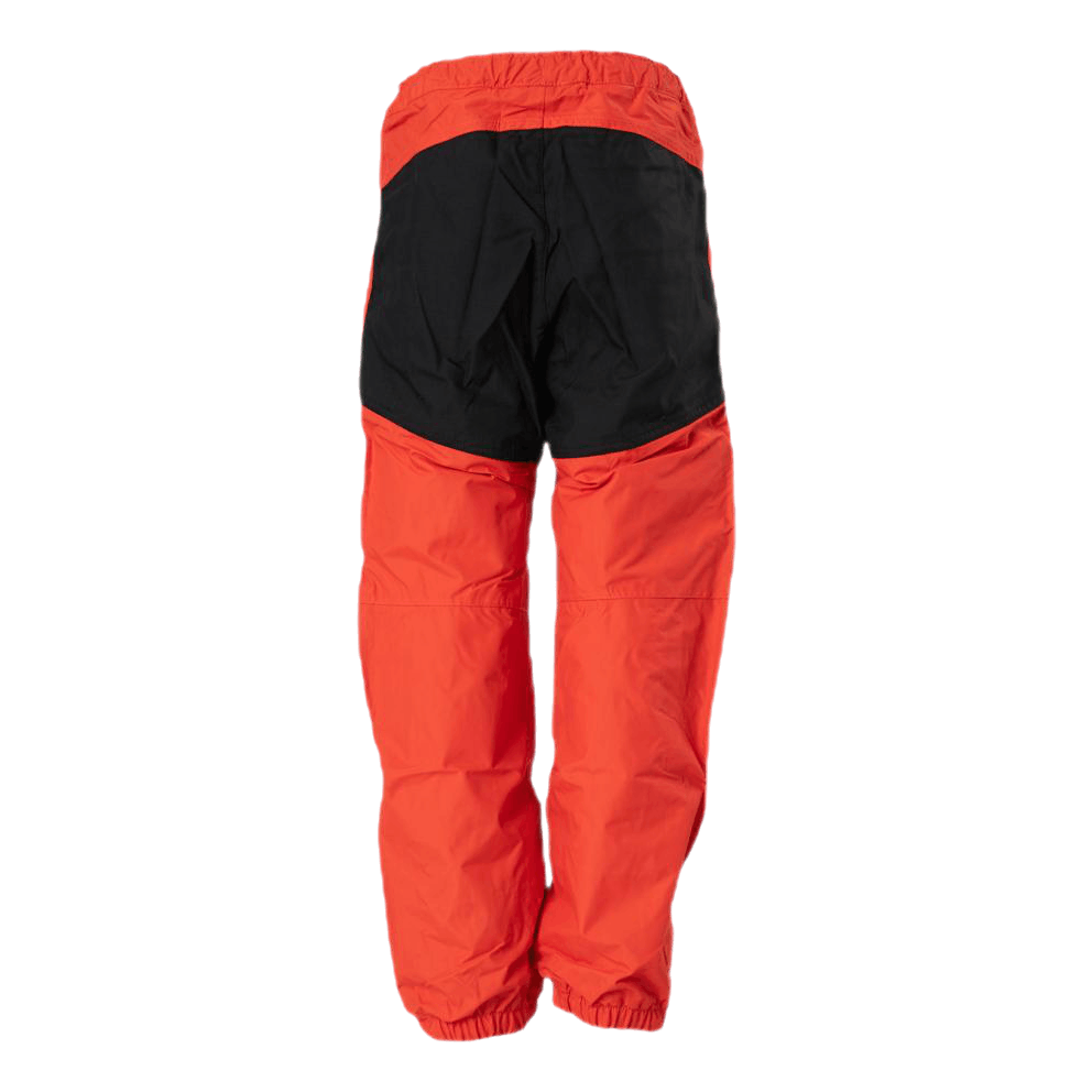 Dusk Kids Pant 2 Red