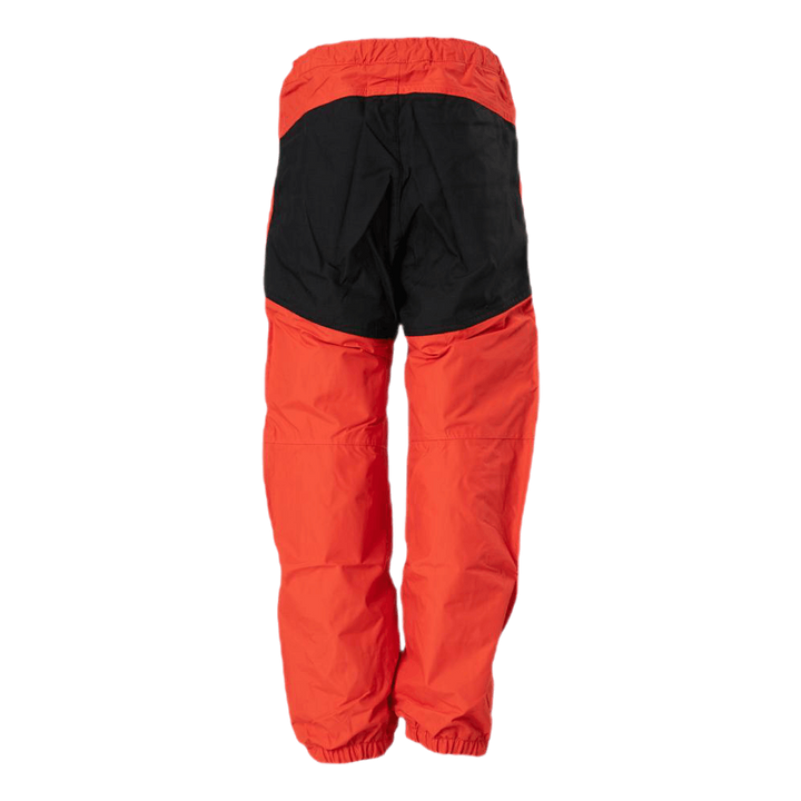 Dusk Kids Pant 2 Red