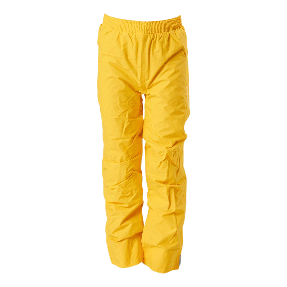 Nobi Kids Pants 4 Yellow