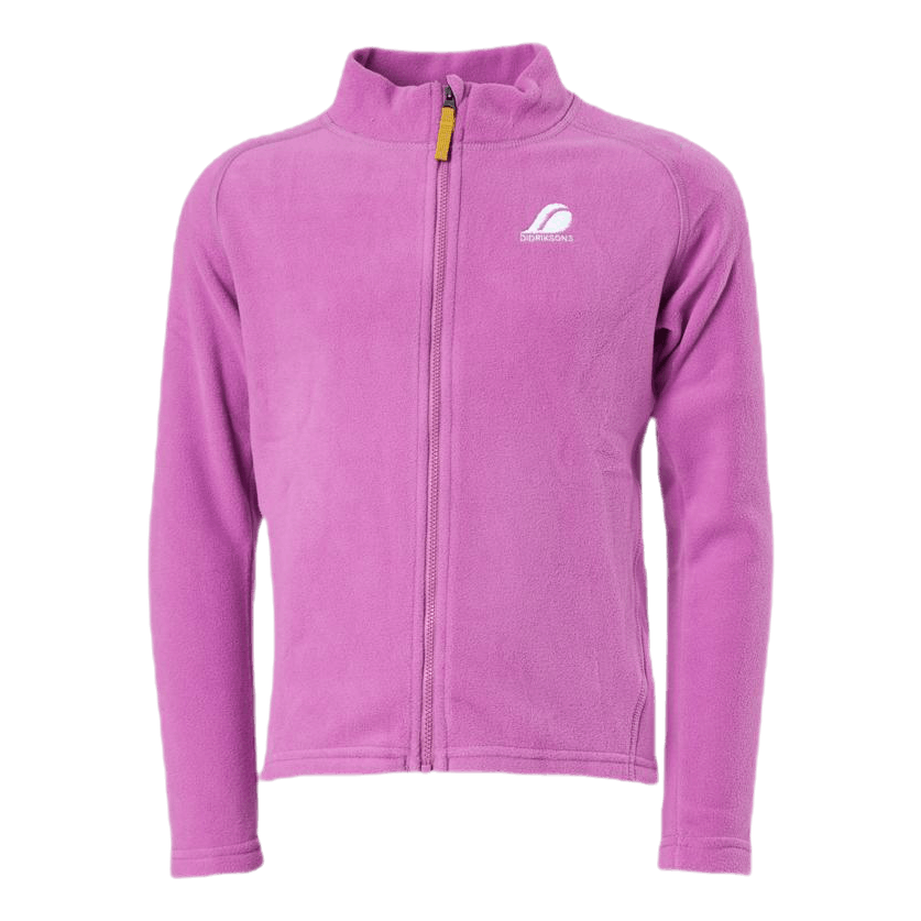 Monte Kids Fleece 5
