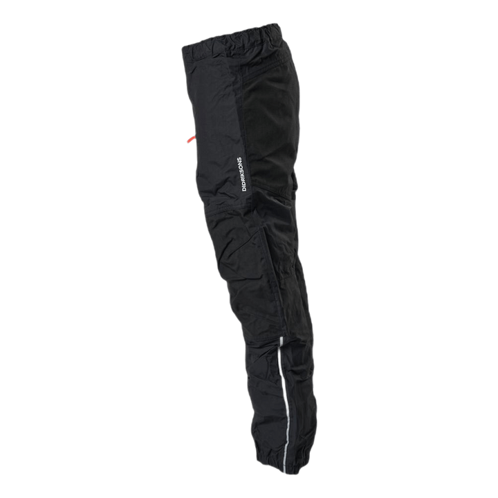 Dusk Kids Pant 2 Black