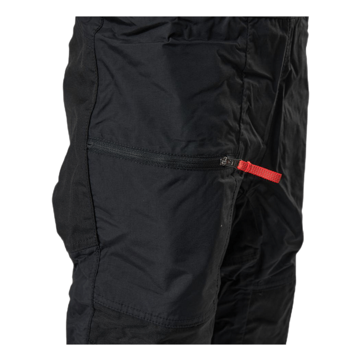 Dusk Kids Pant 2 Black