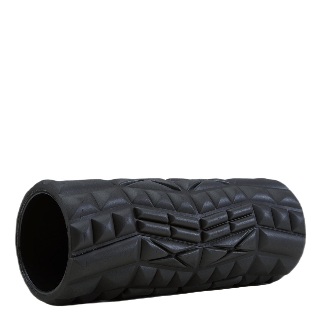 Tube roll bamboo Black